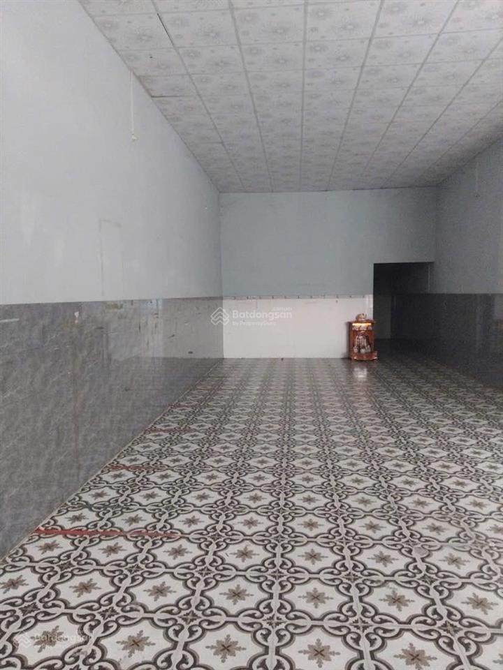 Cho thuê nhà mặt tiền xuân hồng gần bệnh viện nhi cần thơ