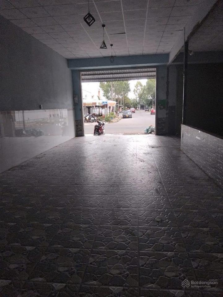 Cho thuê nhà mặt tiền xuân hồng gần bệnh viện nhi cần thơ