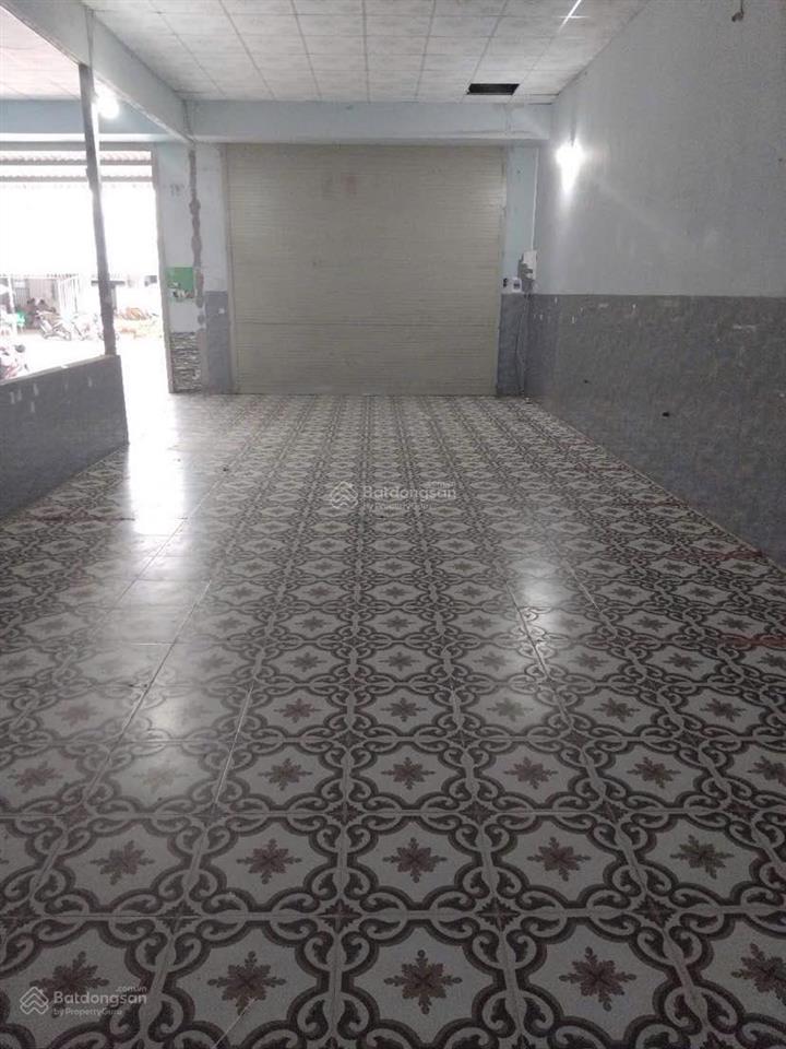 Cho thuê nhà mặt tiền xuân hồng gần bệnh viện nhi cần thơ