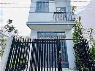 Bán nhà đường tạ thị phi gần đại học fpt cần thơ