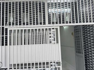 Bán nhà trệt 58.6 m2 hẻm 278 đường tầm vu có sân trước
