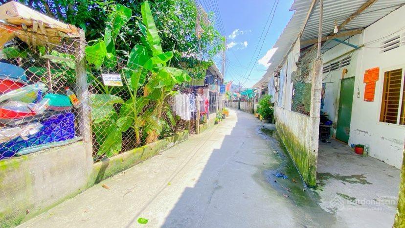 Bán đất 155 m2 thổ cư hẻm 98 đường tầm vu
