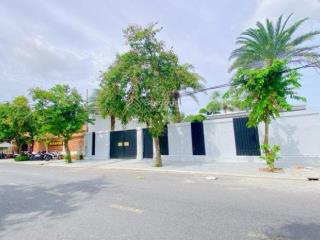 Cho thuê đất 1.500 m2 khu biệt thự cồn khương 30 triệu