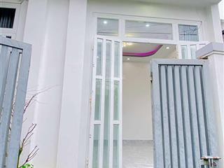 Bán nhà 2 phòng ngủ hẻm 4 đường trần vĩnh kiết
