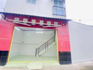 Cho thuê nhà 1 lầu hẻm nguyễn việt hồng 5 triệu tiện văn phòng