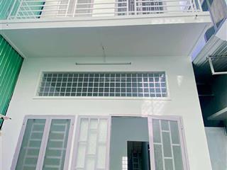 Bán nhà 1 gác đường phan đình phùng 1,8 tỷ