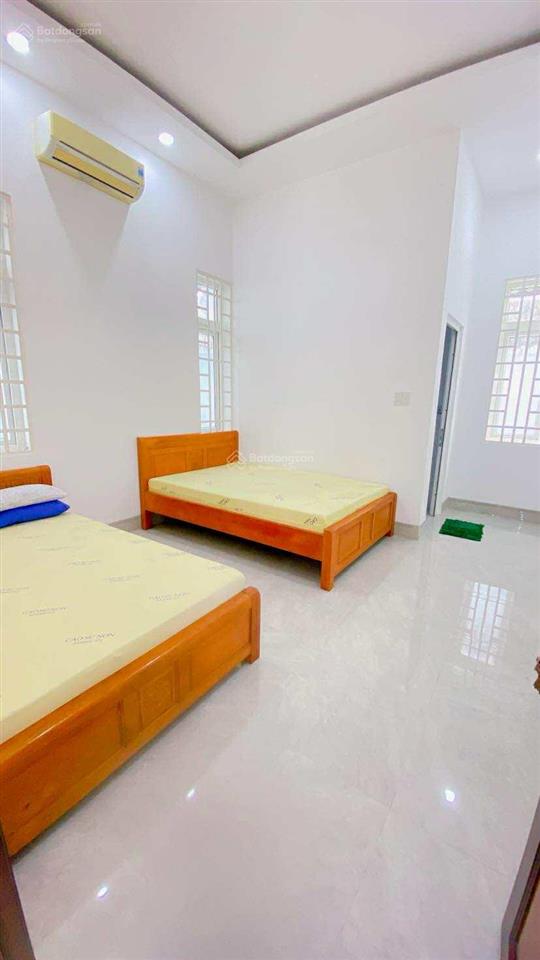 Cho thuê biệt thự 5 phòng khu long thịnh tiện văn phòng