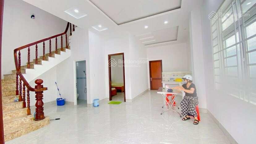 Cho thuê biệt thự 5 phòng khu long thịnh tiện văn phòng