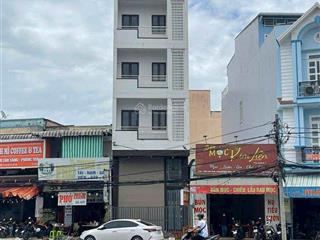 Cho thuê nhà 5 tầng kế vincom xuân khánh 40 triệu có thang máy