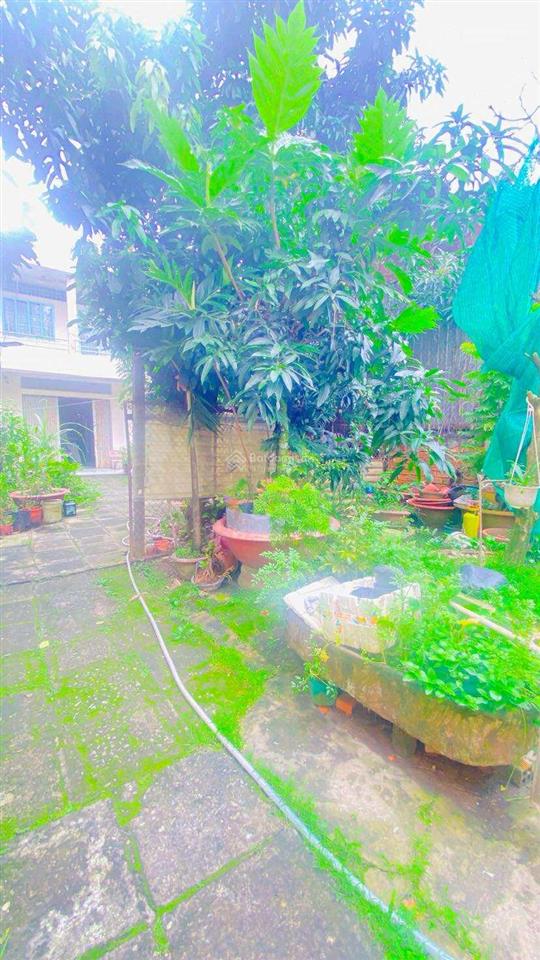 Cho thuê đất mặt tiền đường 3/2 tiện làm văn phòng