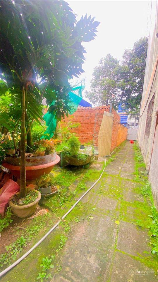 Cho thuê đất mặt tiền đường 3/2 tiện làm văn phòng