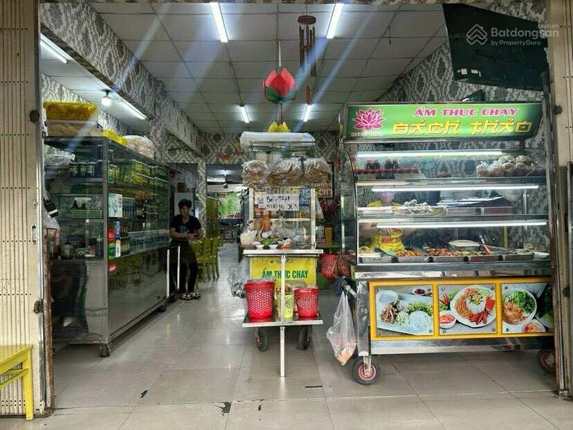 Cho thuê nhà ngang 6m mặt tiền đường 30/4 tiện văn phòng 35 triệu