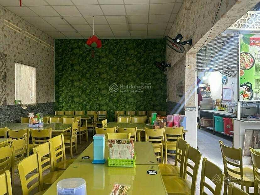 Cho thuê nhà ngang 6m mặt tiền đường 30/4 tiện văn phòng 35 triệu