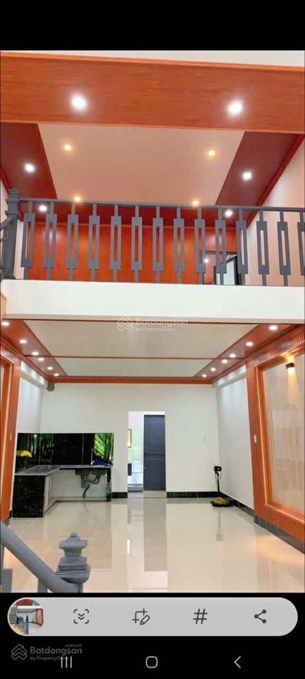 Cho thuê nhà 165 m2 kế bệnh viện nhi đồng tiện văn phòng