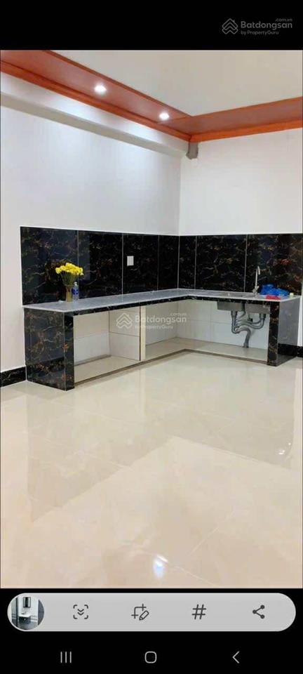 Cho thuê nhà 165 m2 kế bệnh viện nhi đồng tiện văn phòng