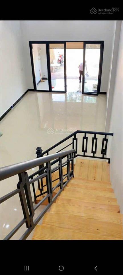 Cho thuê nhà 165 m2 kế bệnh viện nhi đồng tiện văn phòng