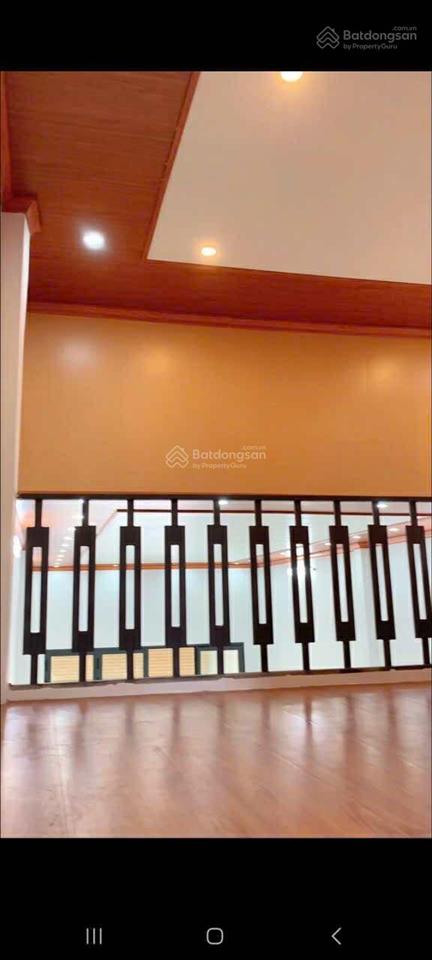 Cho thuê nhà 165 m2 kế bệnh viện nhi đồng tiện văn phòng