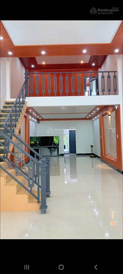 Cho thuê nhà 165 m2 kế bệnh viện nhi đồng tiện văn phòng