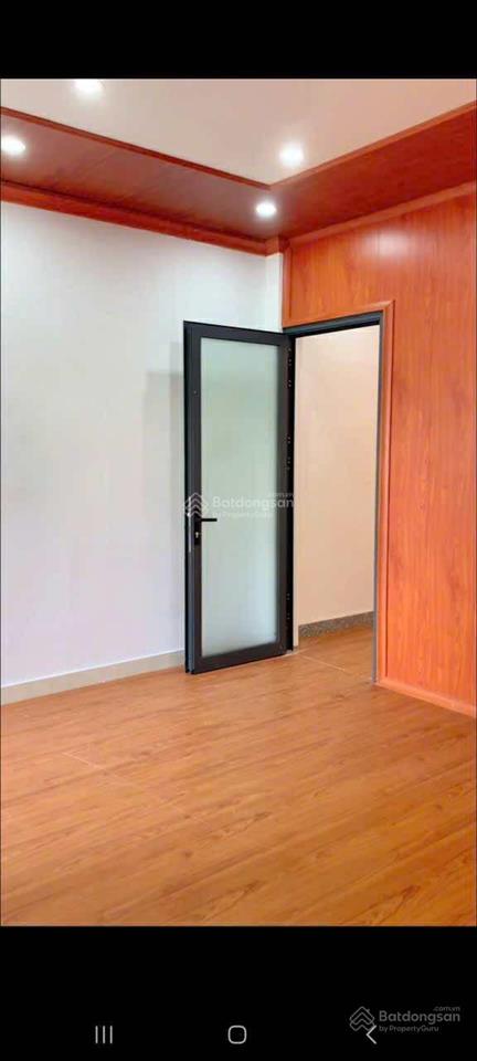 Cho thuê nhà 165 m2 kế bệnh viện nhi đồng tiện văn phòng