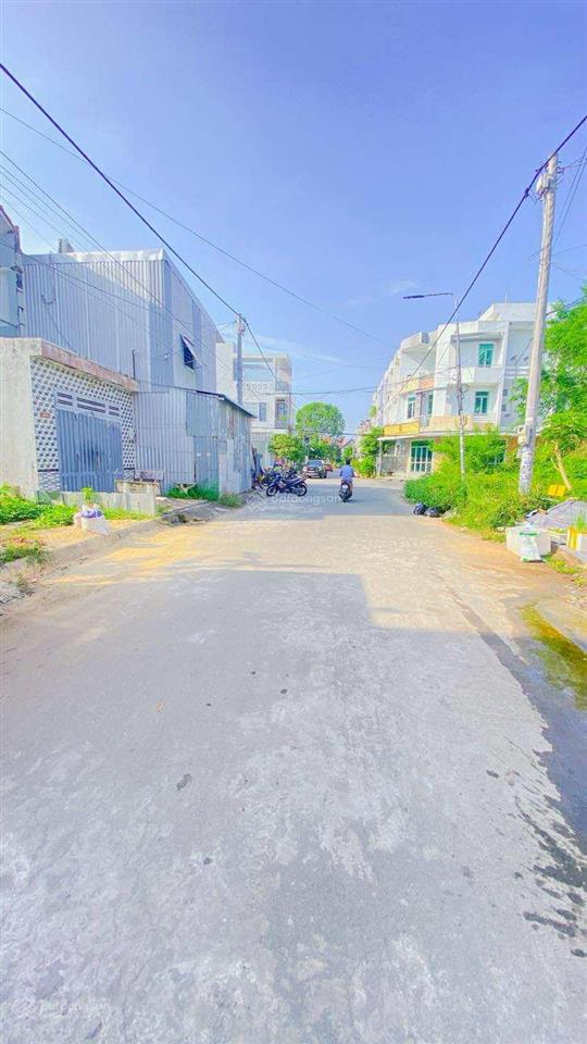 Cho thuê nhà 4 phòng ngủ khu diệu hiền 7 triệu