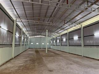 Cho thuê 1.200 m2 kho và nhà có sân nguyễn văn cừ 15 triệu