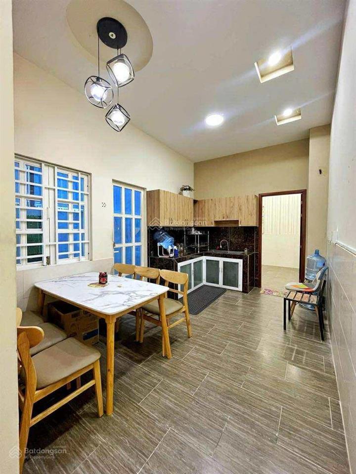 Bán nhà 3 phòng ngủ trục chính hẻm 3 mậu thân