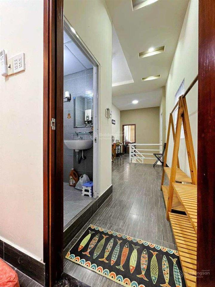 Bán nhà 3 phòng ngủ trục chính hẻm 3 mậu thân