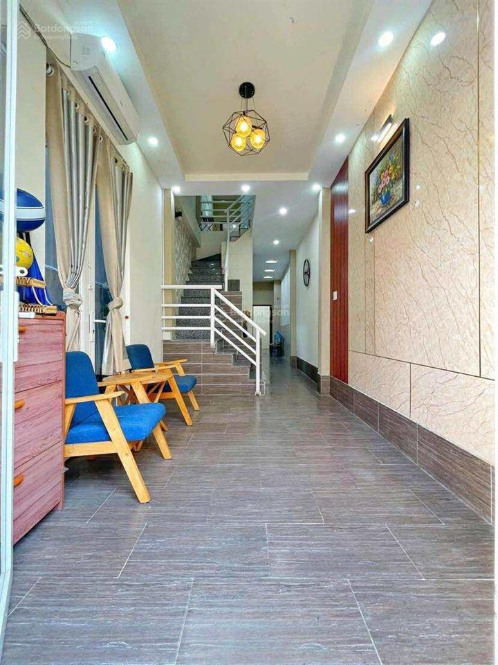 Bán nhà 3 phòng ngủ trục chính hẻm 3 mậu thân