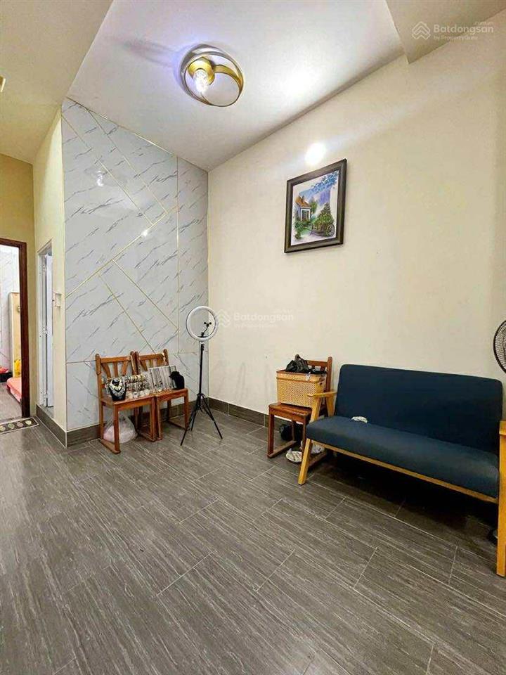 Bán nhà 3 phòng ngủ trục chính hẻm 3 mậu thân