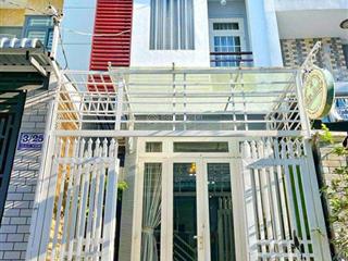 Bán nhà 3 phòng ngủ trục chính hẻm 3 mậu thân