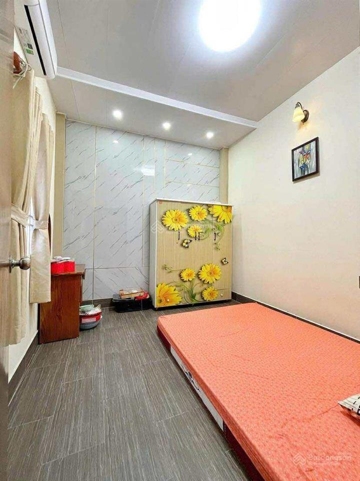 Bán nhà 3 phòng ngủ trục chính hẻm 3 mậu thân