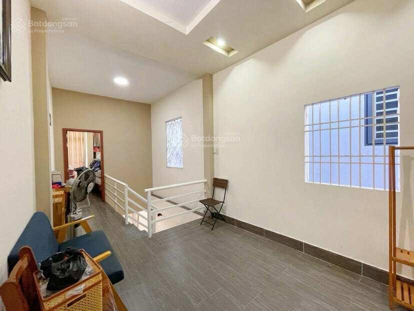 Bán nhà 3 phòng ngủ trục chính hẻm 3 mậu thân