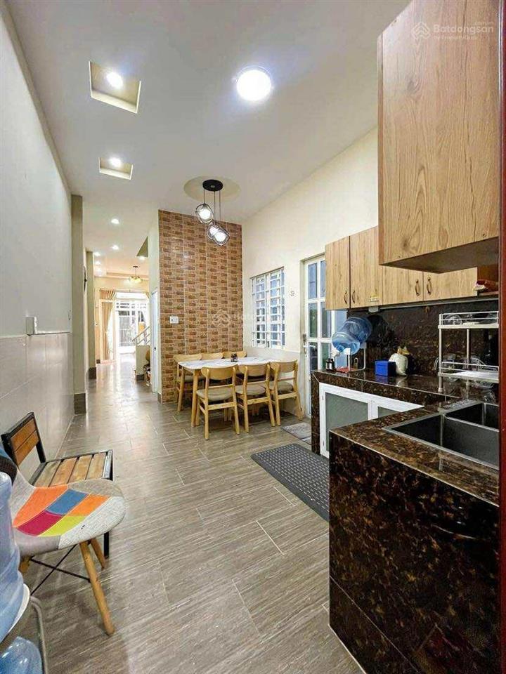 Bán nhà 3 phòng ngủ trục chính hẻm 3 mậu thân