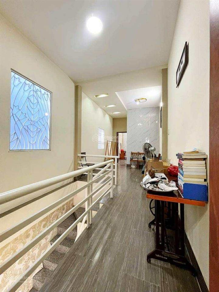 Bán nhà 3 phòng ngủ trục chính hẻm 3 mậu thân