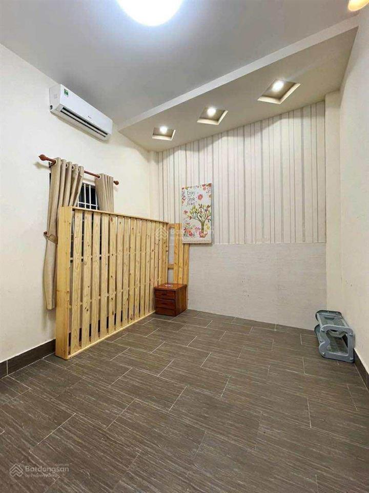 Bán nhà 3 phòng ngủ trục chính hẻm 3 mậu thân