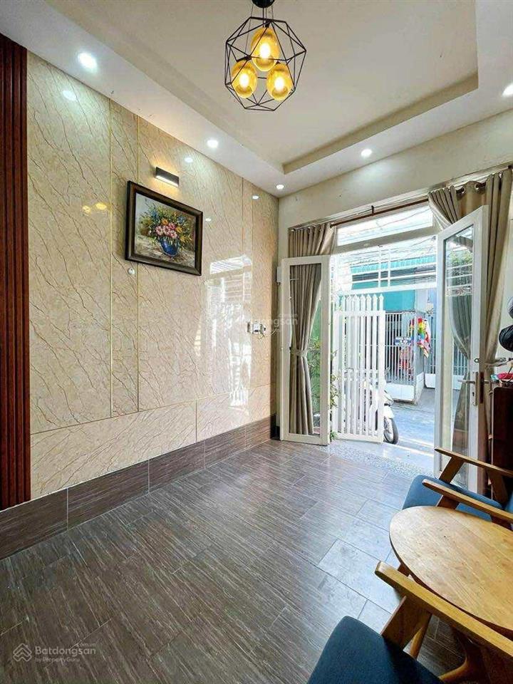 Bán nhà 3 phòng ngủ trục chính hẻm 3 mậu thân