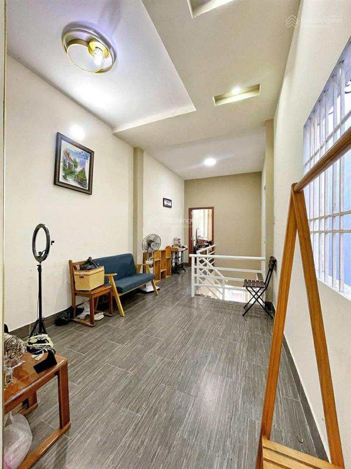 Bán nhà 3 phòng ngủ trục chính hẻm 3 mậu thân