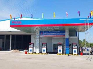 Cho thuê kho 1.300 m2 mặt tiền quốc lộ 61c có văn phòng 50 triệu