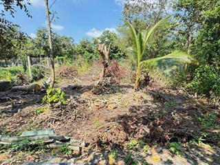 Bán đất 210 m2 đường nguyễn văn linh 650 triệu