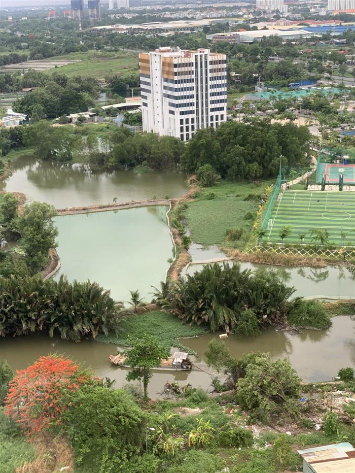 Bán căn hộ 2pn 2wc tại terra rosa, 2,5 tỷ, 69m2, q.bình chánh, hcm