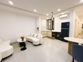 Bán toà căn hộ mới xây đẹp hẻm hùng vương, nha trang cạnh chợ đêm yến sào cách biển trần phú 300m