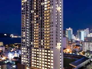 Bán các căn hộ d qua (nha trang city central)  toà nhà căn hộ & khách sạn cao cấp nha trang