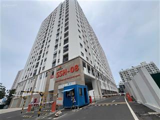 Bán shophouse chung cư ssh08, ssh09 hà quang 1 nha trang (đã có sổ hồng)