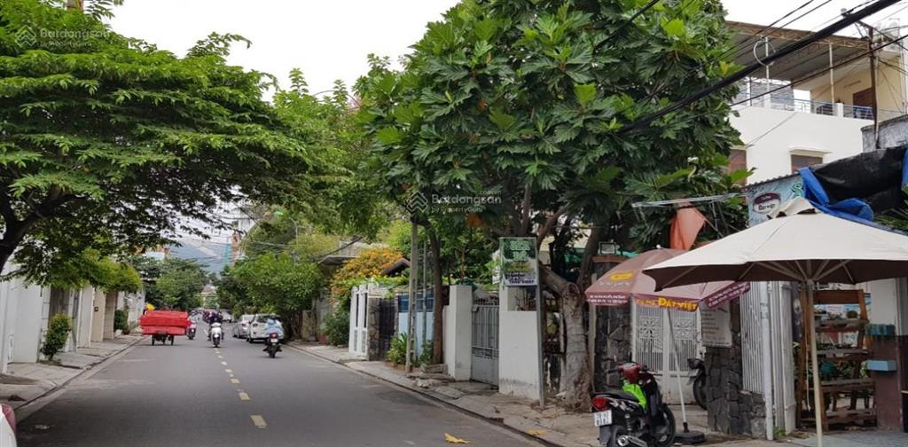 Bán nhà mặt tiền hồng lĩnh nha trang