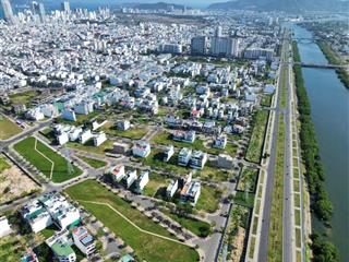 Bán các lô đất hà quang 2, nha trang
