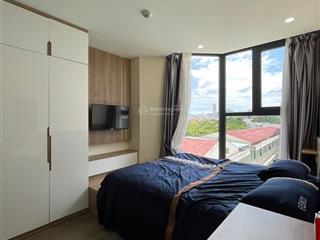 Bán căn hộ hud building nguyễn thiện thuật nha trang (hướng lê thánh tôn)