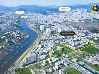Bán các lô đất khu đô thị vcn phước long 1 nha trang