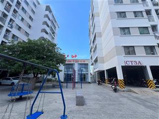 Bán căn hộ 2pn ct3a hud phước long nha trang, có sổ hồng riêng, view công viên