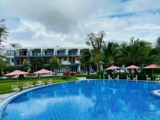 Bán nhà gói 8 mỹ gia the capella nha trang đường thông đối diện hồ bơi công viên giá tốt