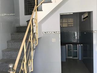 Cho thuê nhà ở đường 23/10 nha trang (gần siêu thị điện máy chợ lớn)